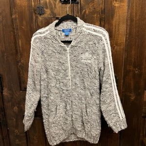 Adidas sweater